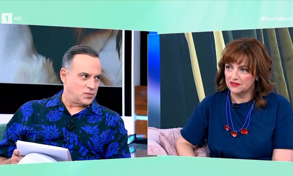 Αλίνα Κωτσοβούλου: Αποκάλυψε on air τον χωρισμό της, λόγω του Κατσούλη: «Κακός χαμός στα δωμάτια...»
