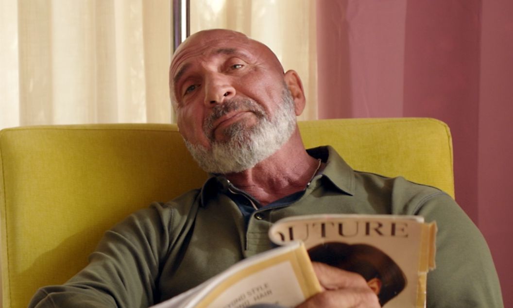 To παιδί – Νίκος Σιγάλας: «Είναι μια εμπειρία που δεν έχει προηγούμενο για μένα»