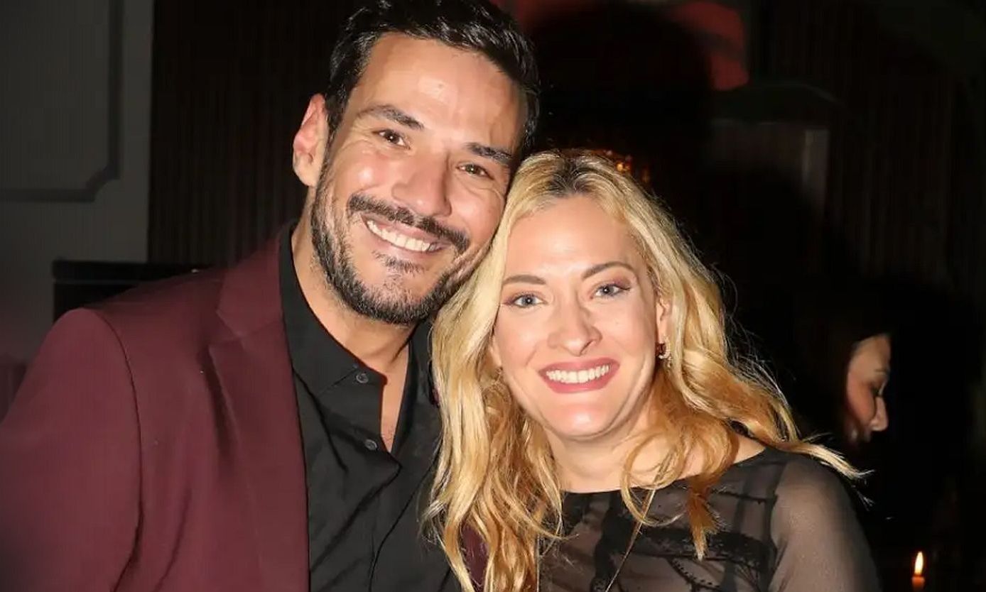 Ναταλία Αργυράκη – Συγκινεί με την ανάρτησή της μετά το φινάλε της εκπομπής: «Κοιτάμε μπροστά»