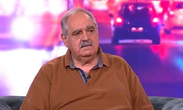 Σουξές: «Μου λένε ότι είμαι μονόχνοτος και στριμμένος. Δεν έχω πια πολλούς φίλους, συζητάω με το ΑΙ»