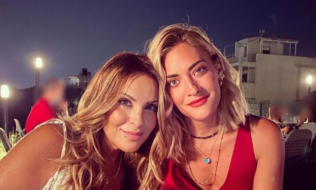 Ξεσπάει η Αργυράκη: «Ήταν προσβλητικό να σχολιάζουν την απόφαση που πήρα να φύγω από τη Γερμανού»