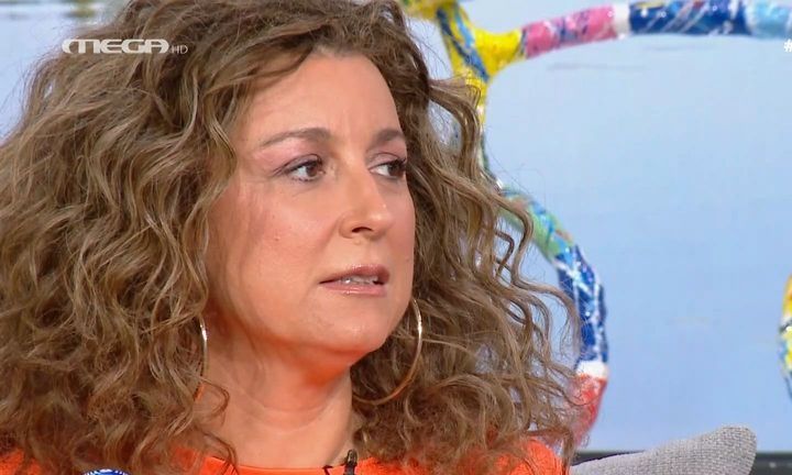 Κατερίνα Βρανά: «Έχω κλάψει τόσο πολύ... Δύο φορές που πήγα να πεθάνω, φοβήθηκα πάρα πολύ»