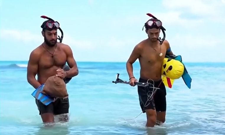 Survivor -«Το μεγαλύτερο έπαθλο δεν είναι η νίκη»: Συγκλονίζει ο Μάνος Μαλλιαρός στο νέο του μήνυμα