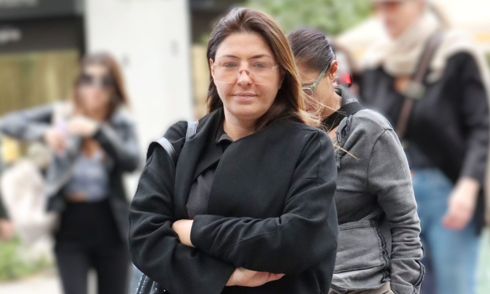 Συντετριμμένη η Έλενα Παπαρίζου για την απώλεια-Ραγίζει καρδιές το «αντίο»: «Εάν δεν υπήρχες εσύ...»