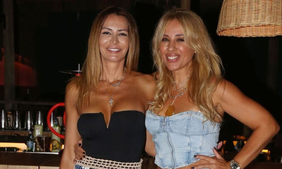 Μαρία Καλάβρια για Γωγώ Μαστροκώστα: «Μου στοίχισε ο θάνατός της, ήταν σαν αδερφή μου»