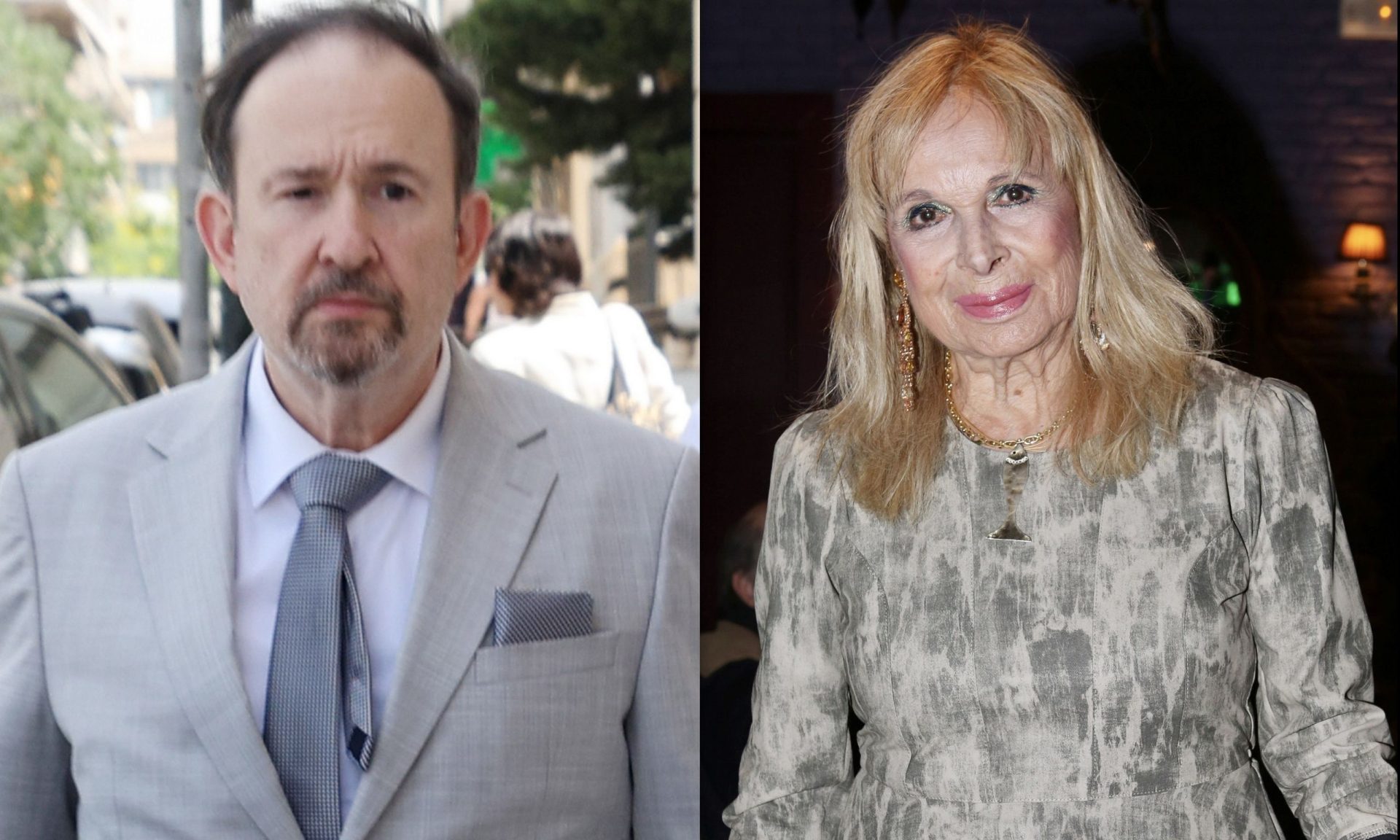 Γιάννης Παπαμιχαήλ: Το πάρτι για τα γενέθλιά του & η τρυφερή ευχή της Φόνσου Μη νιώσεις ποτέ μόνος