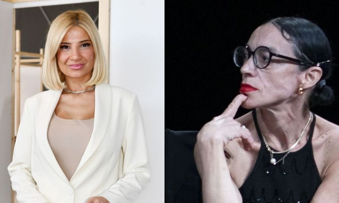 Σήμερα στην Ευελπίδων η Τοπαλίδου - Σκορδά: «Θεωρώ ότι αν μιλήσει, δεν θα της βγει σε καλό»
