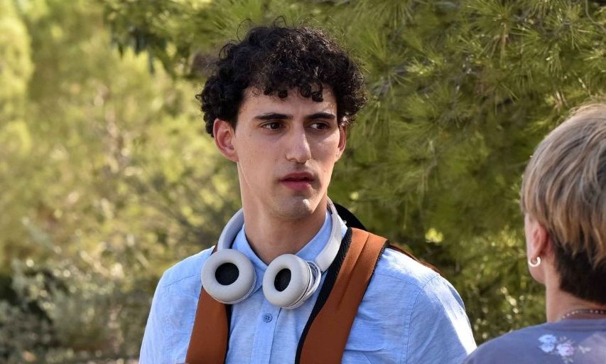 Βασίλης Μπούτσικος: Φτάνοντας στην κορυφή!