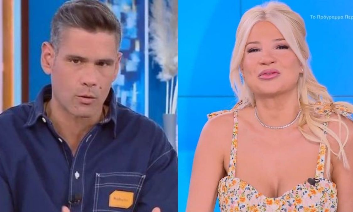 Εκτός Buongiorno ο Ουγγαρέζος - Η αποκάλυψη της Σκορδά για την εξέταση και το άγχος του