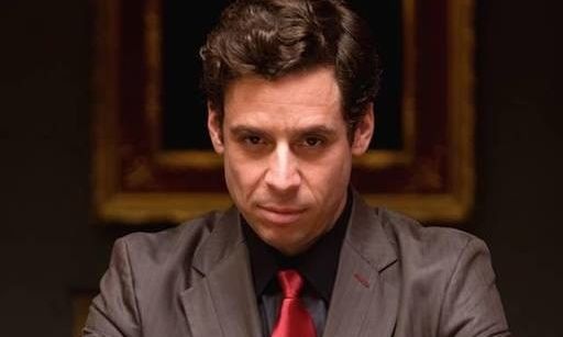 Γιάννης Σαρακατσάνης: Πάντα αυτό το απροσδόκητο είναι λιγότερο τραγικό από ό,τι φανταζόμαστε