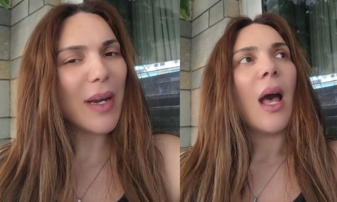 Ελεάνα Παπαϊωάννου: Έξαλλη με μάστορα που της είπε «δεν πειράζει που περιμένεις κορίτσι»