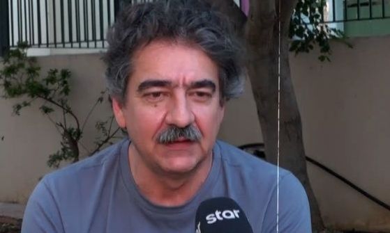 Γιάννης Δρακόπουλος: «Το σόι θα συνεχιστεί και του χρόνου»
