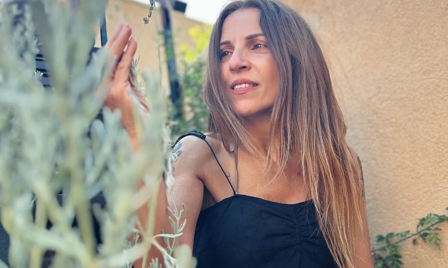 Ευρυδίκη: «Σε ένα ταξίδι έπαθα βαρότραυμα – Έχασα την ακοή μου & δεν ήξερα εάν θα επανέλθω»