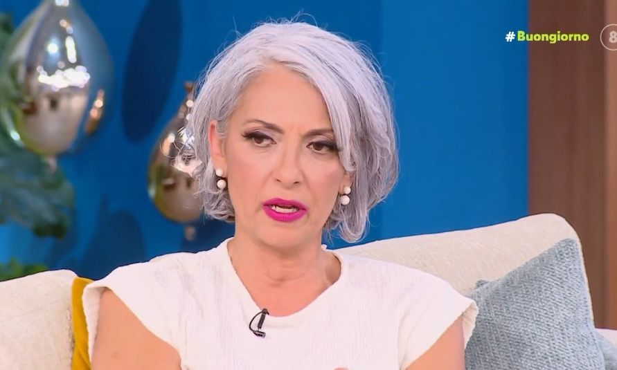 Ματθίλδη Μαγγίρα: «Φταίω γιατί το παιδί δεν το στήριξα εκεί που με χρειαζόταν»