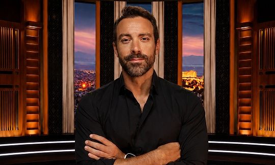 Dragons’ Den: Αυτή είναι η νέα dream team των επενδυτών – Οι 4 παλιοί και οι 3 νέοι Dragons