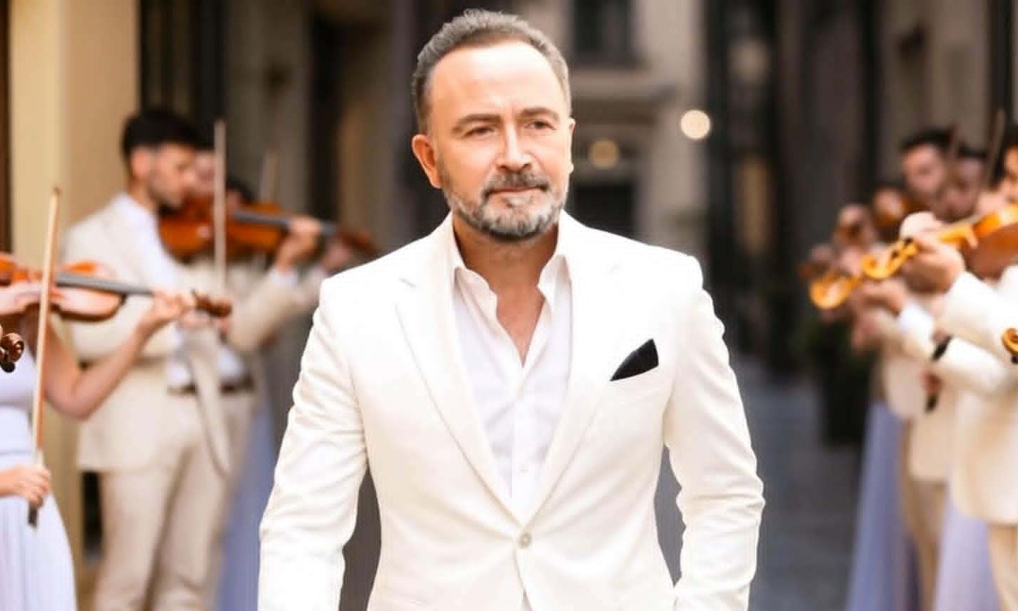 Σαρώνει στο TikTok ο Σταμάτης Γονίδης με το νέο του τραγούδι