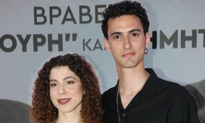 Βασίλης Μπούτσικος & Έβελυν Ασουάντ: Μιλούν για την τέχνη της υποκριτικής στην Ελλάδα του σήμερα