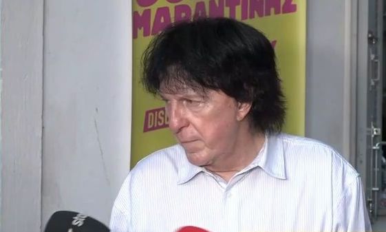 Μιχάλης Τσαουσόπουλος: Το καψόνι του πατέρα του όταν ήταν πιτσιρικάς & το μυστικό των σχέσεών του