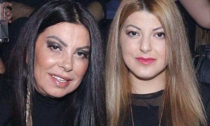 Όλγα Κιουρτσάκη: Η συγκινητική αποκάλυψη για την αυτοάνοση πάθηση & τα μηνύματα στήριξης!