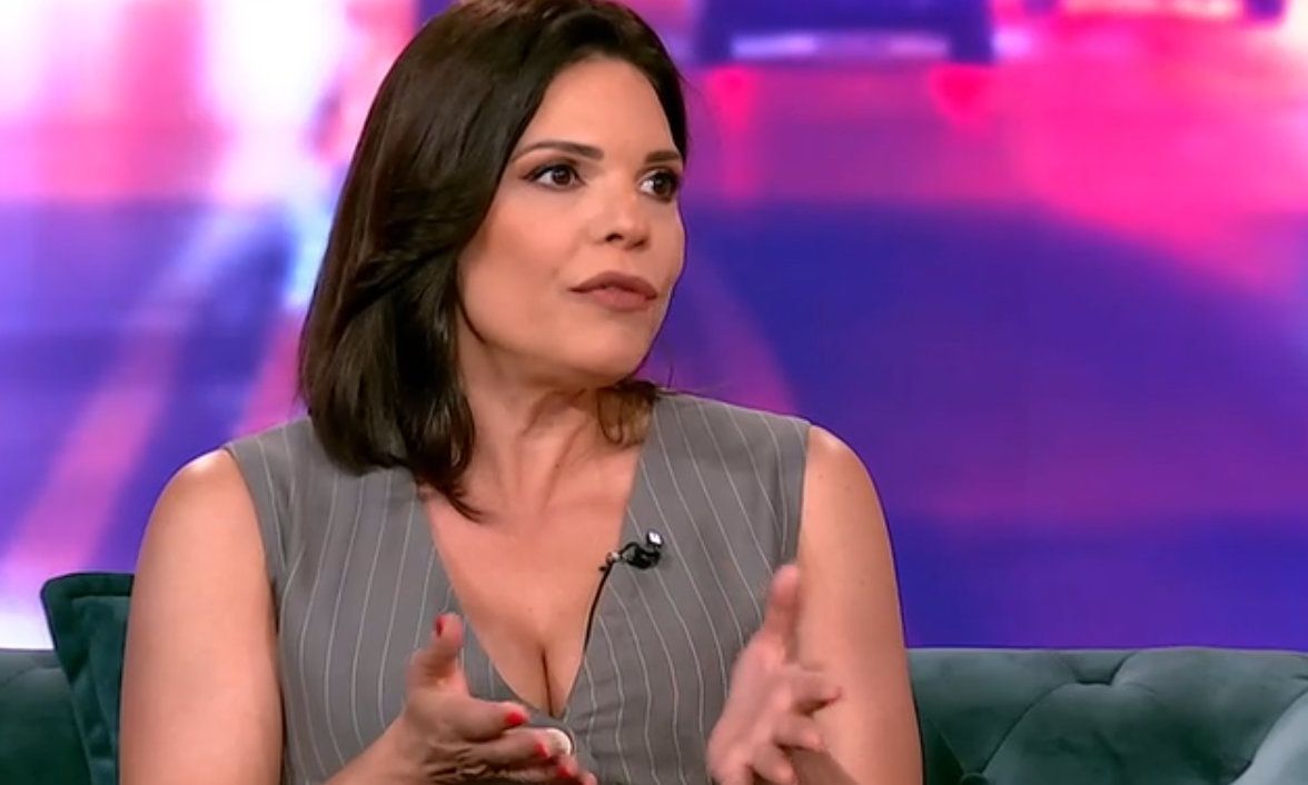 Μαρίνα Ασλάνογλου: Η αποκάλυψη για την προσωπική της ζωή – «Ήρθε η στιγμή να...»