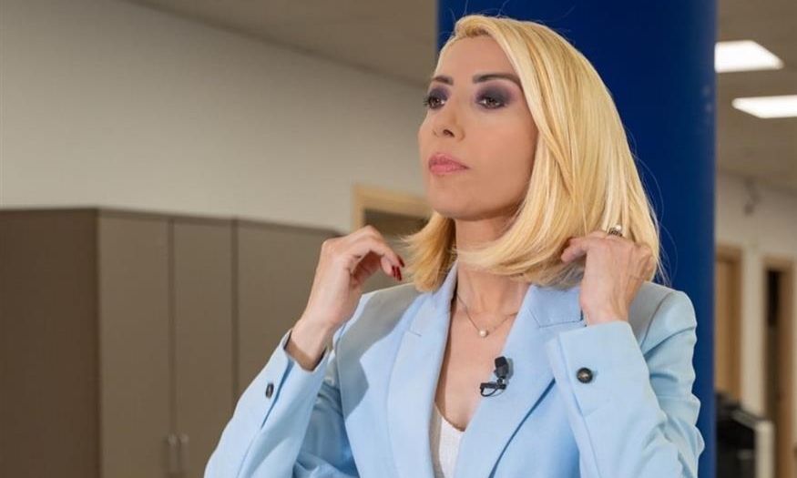 Μίνα Καραμήτρου: Η αντίδραση συναδέλφων της μετά την είδηση του τραυματισμού – «Αν είναι δυνατόν!»