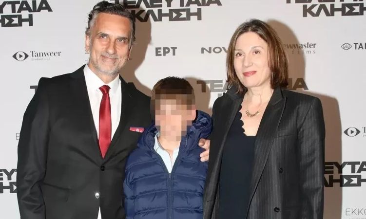 Έλενα Καρακούλη - Νίκος Ψαρράς: Επέτειος για το ζευγάρι! Οι τρυφερές φωτό για τα 13 χρόνια γάμου
