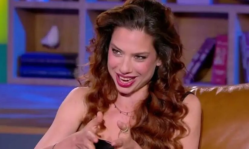 Ηλιάνα Μαυρομάτη για Στάθη Κόικα: «Πού το ξέρεις ότι δεν μου έχει κάνει πρόταση γάμου;»