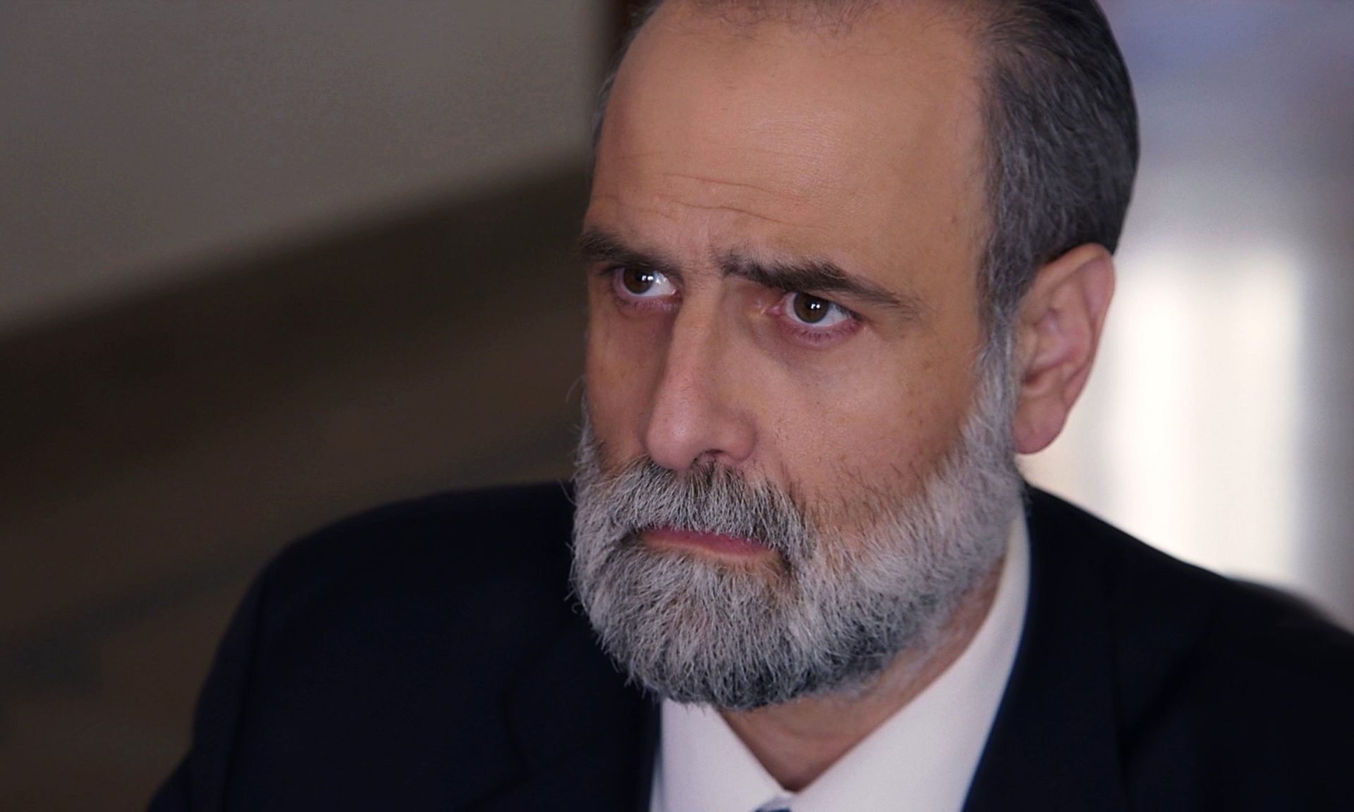 Άγιος έρωτας: Ο Μαρκόπουλος δηλώνει ψυχικά ασθενής