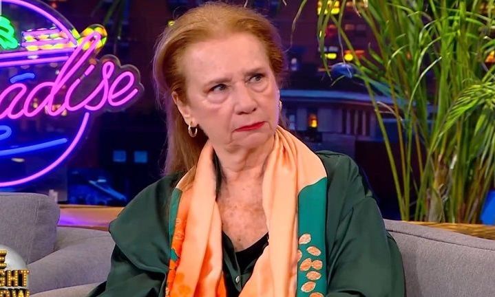 Αλεξάνδρα Παντελάκη: «Ο έρωτας δεν έπαιζε σημαντικό ρόλο στη ζωή μου μέχρι που...»