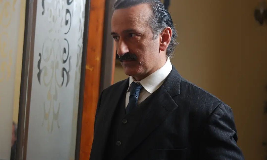 Πέθανε ο ηθοποιός Παύλος Κουρτίδης