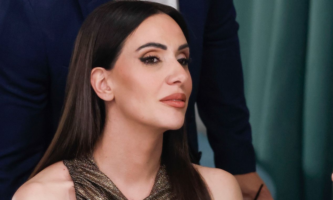 Μάρτζυ Λαζάρου: Το τηλεοπτικό μέλλον, οι συζητήσεις με τον ΣΚΑΪ & η «δύσκολη» στροφή στην ενημέρωση