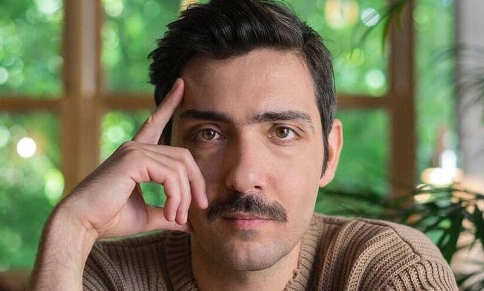 Ασπιώτης: Ένα από τα πράγματα που πρέπει να κάνεις ως ηθοποιός είναι να αντιμετωπίσεις τους φόβους
