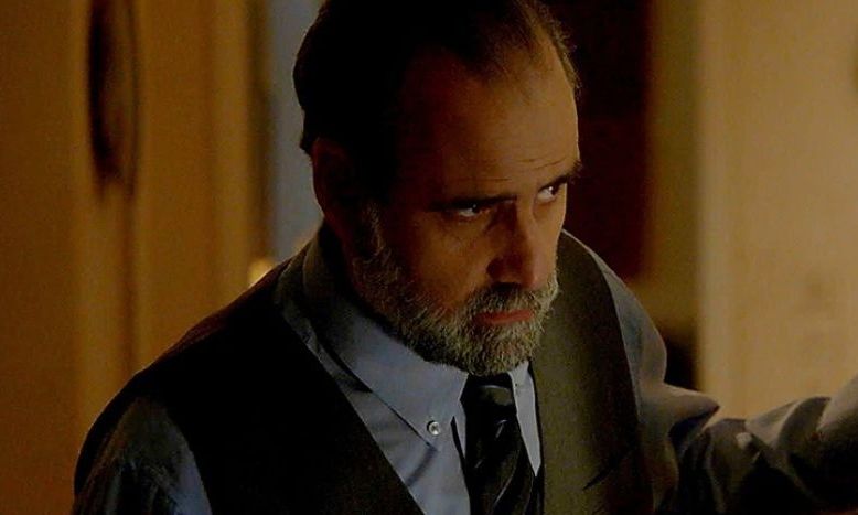 «Άγιος Έρωτας»: Το σκοτεινό φινάλε που «γκρέμισε» το X-Το τι έχει ακούσει ο Μαρκόπουλος δεν λέγεται!