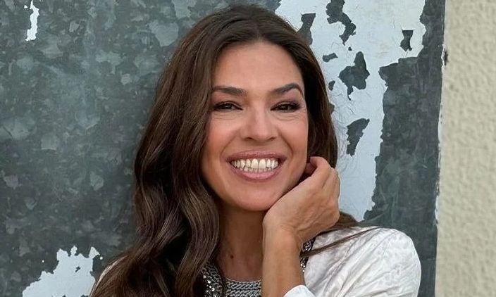 Ναταλία Δραγούμη: Μία topless φωτογραφία της καθόρισε την καριέρα της - Όσα αποκάλυψε η ηθοποιός