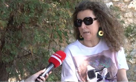 Κατερίνα Βρανά: «Ήθελα να αποδείξω πως η αναπηρία έχει μία “γκλαμουριά”»
