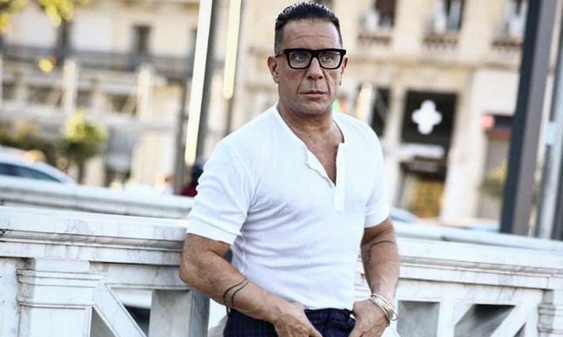Γιώργος Μαζωνάκης: «Η ευγένειά μου παραλίγο να με καταστρέψει» – Σπάει τη σιωπή του «άφιλτρα»