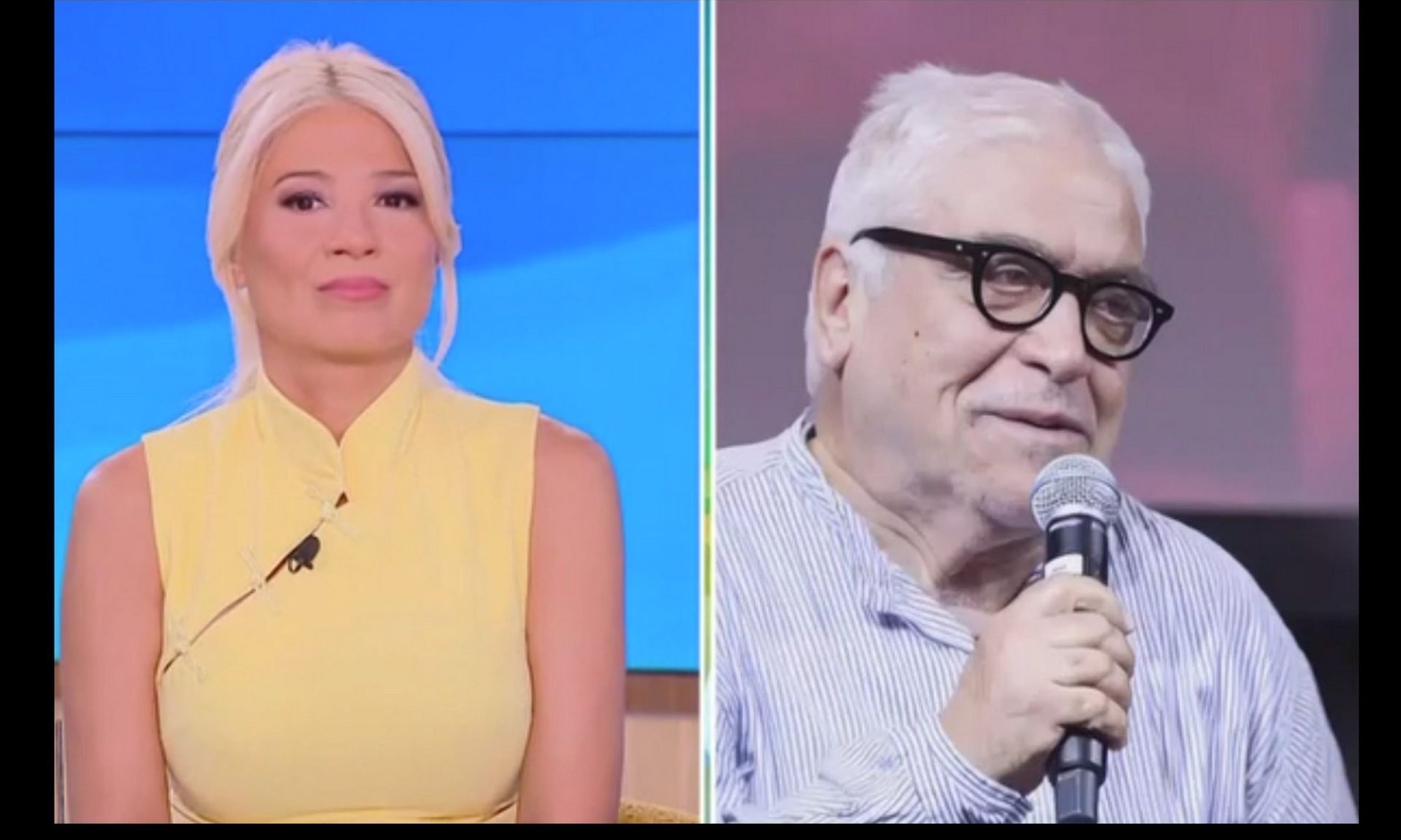 Αντέδρασε ο Δημήτρης Πιατάς – «Έκανα χιούμορ... θέλω να κλείσει αυτή η ιστορία»
