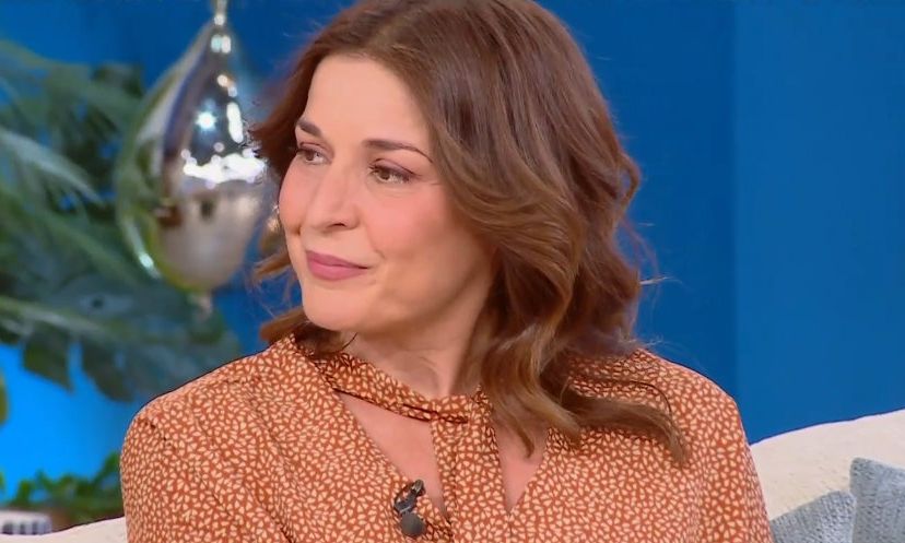 Βαλέρια Κουρούπη: Τα botox, η απόφαση να γίνει ηθοποιός και η επιστροφή στην tv