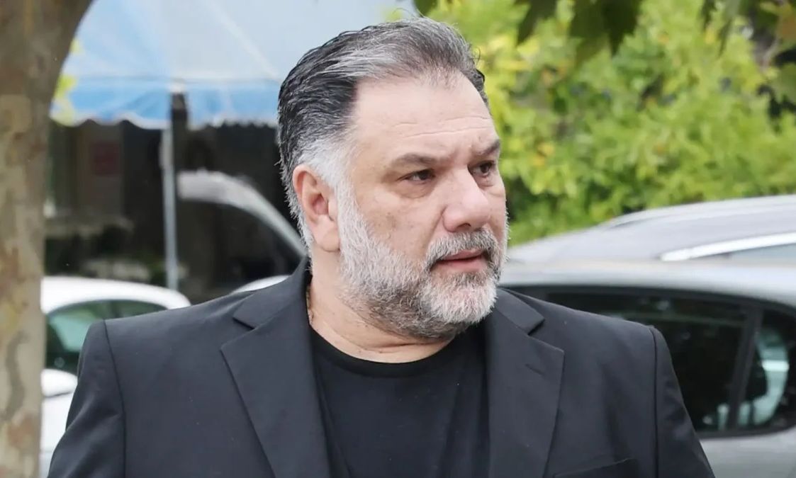 Ξεσπά ο Γρηγόρης Αρναούτογλου – «Κάποιος πρέπει να πει την αλήθεια – Τότε με θεωρούσαν υπερβολικό»