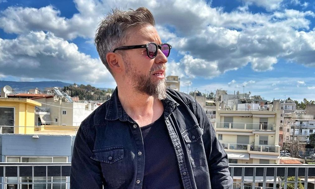 Βαρδής: Η ιδιαίτερη ανάρτηση στα social: Είναι καιρός να μάθουν οι άνθρωποι του χώρου ποια είναι...