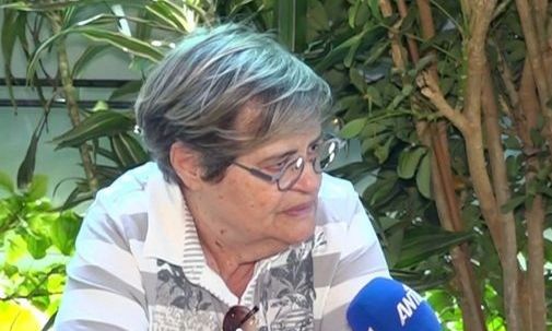 Ντέπυ Γκολεμά: «Δεν πέφτω από τα σύννεφα για το τέλος του Buongiorno»