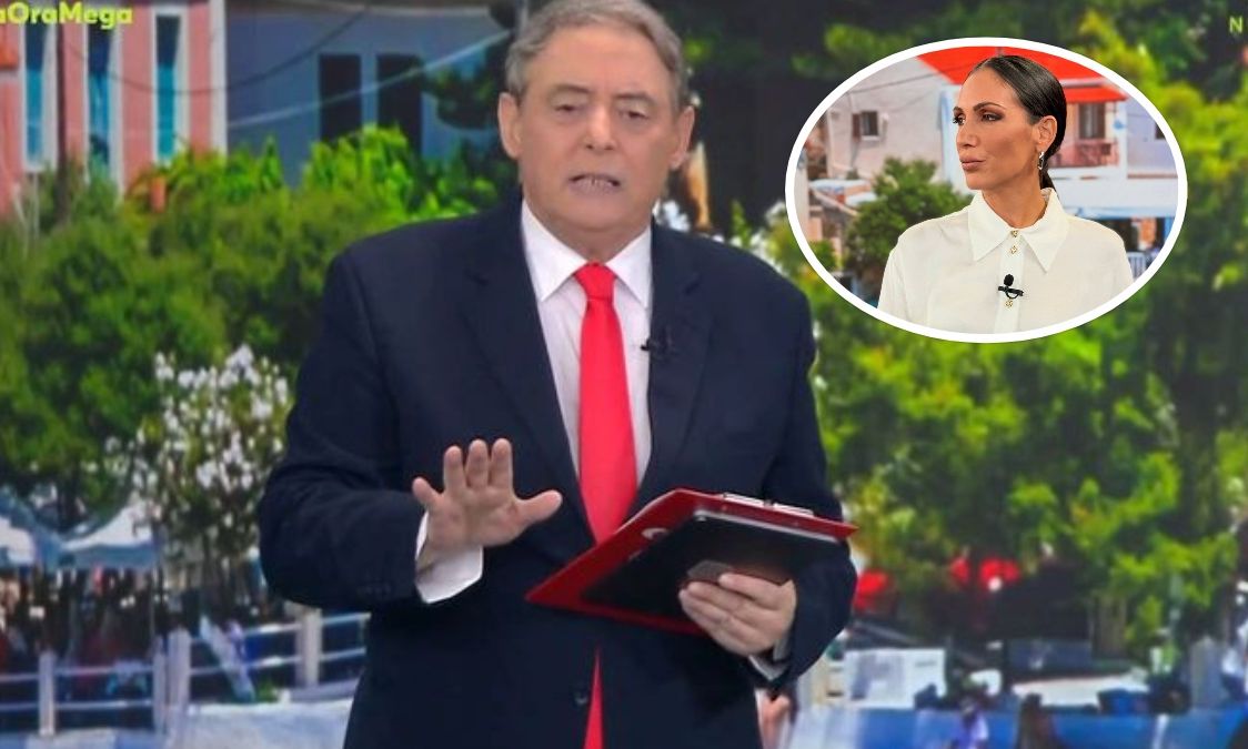 Εκτός ξανά η Βούλγαρη! Χασαπόπουλος: «Ευτυχώς δεν είναι εδώ, θα μας κόλλαγε όλους»