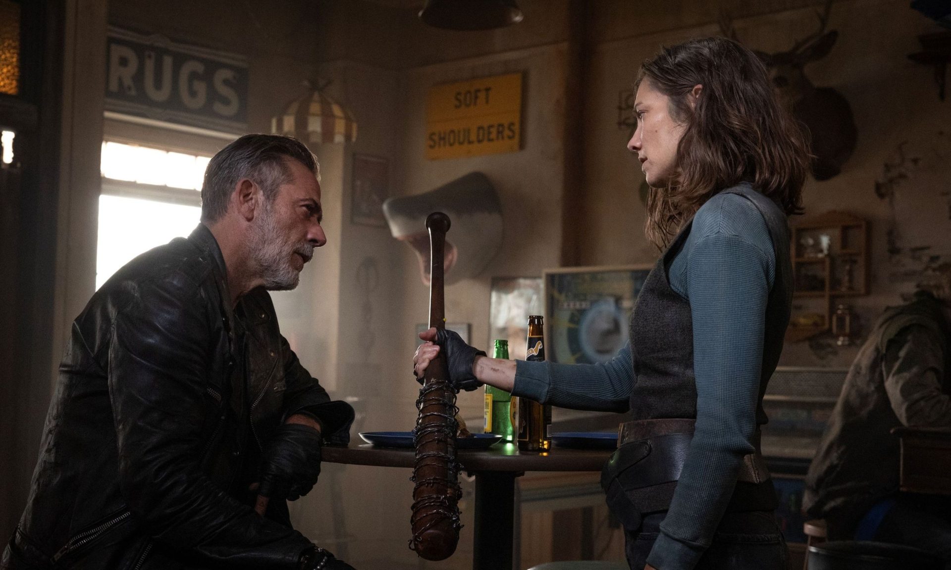 Ιούλιος στην COSMOTE TV με την 3η σεζόν του «The Walking Dead: Dead City»