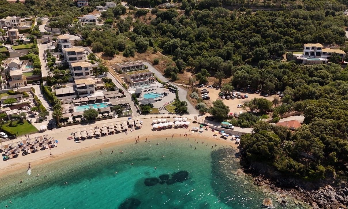 Όπου Υπάρχει Ελλάδα: Σύβοτα, Πάργα και Παξοί - Γεύσεις, προβλήματα και καταγάλανες παραλίες