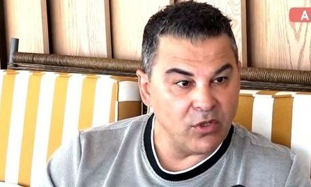 Γιώργος Δούκας: «Ποτέ δεν τον συγχώρησα» – Η εξομολόγηση για τη δύσκολη σχέση με τον πατέρα του