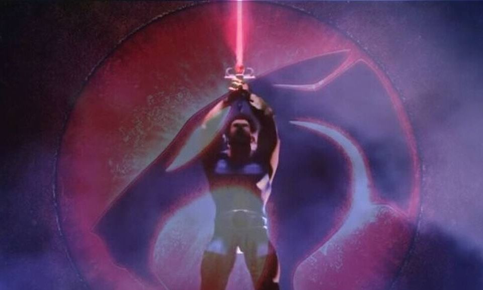 Η μεγάλη επιστροφή των ThunderCats: Η κουλτούρα της νοσταλγίας κατακτά τη μεγάλη οθόνη