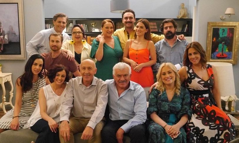 Συγκίνηση και γέλιο στο τελευταίο επεισόδιο – Έτσι ολοκληρώνεται το ταξίδι του «Σόι Σου»