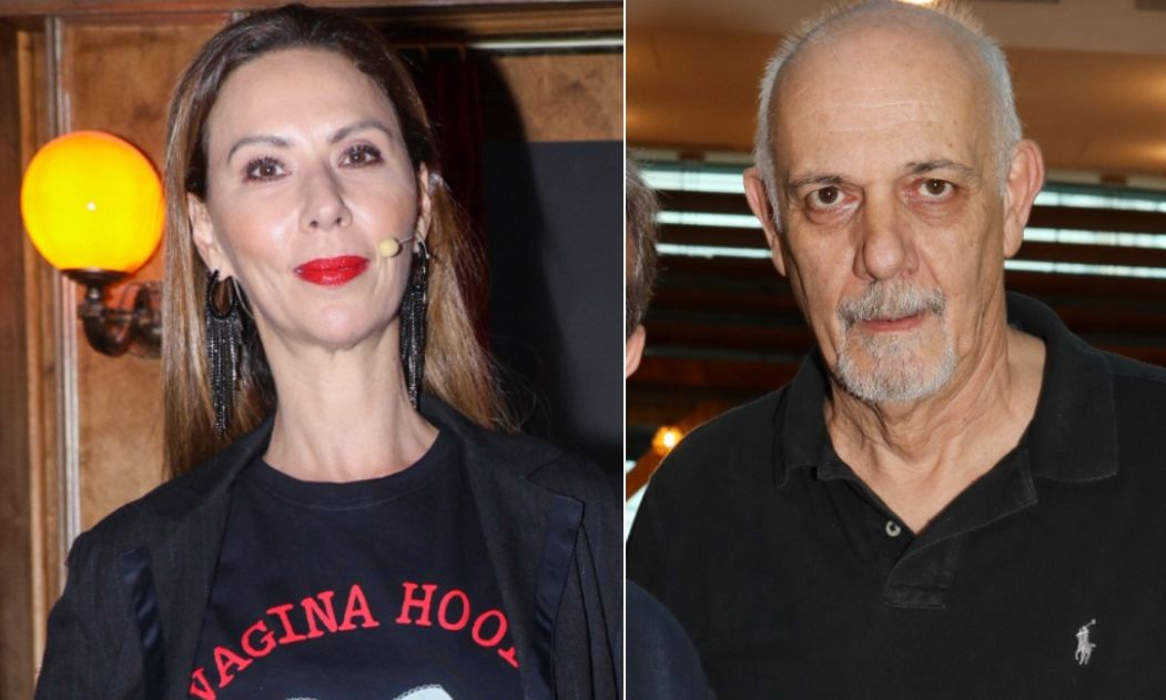 Χρυσικού για τη δικαστική διαμάχη με τον Κιμούλη: «Στιγμιαία μπορεί να πω “τι ήθελα και έμπλεξα”»