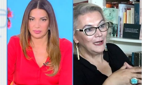 Η Αλεξάνδρα Τσόλκα «σφάζει με το βαμβάκι»: «Τα πρωινά είναι ένα κουρασμένο προϊόν»