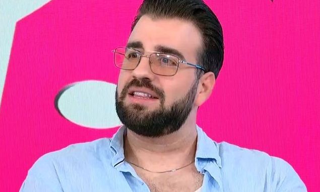 Σταύρος Βαρθαλίτης: «Έχω χάσει αρκετά κιλά...έχω ακόμα δρόμο»